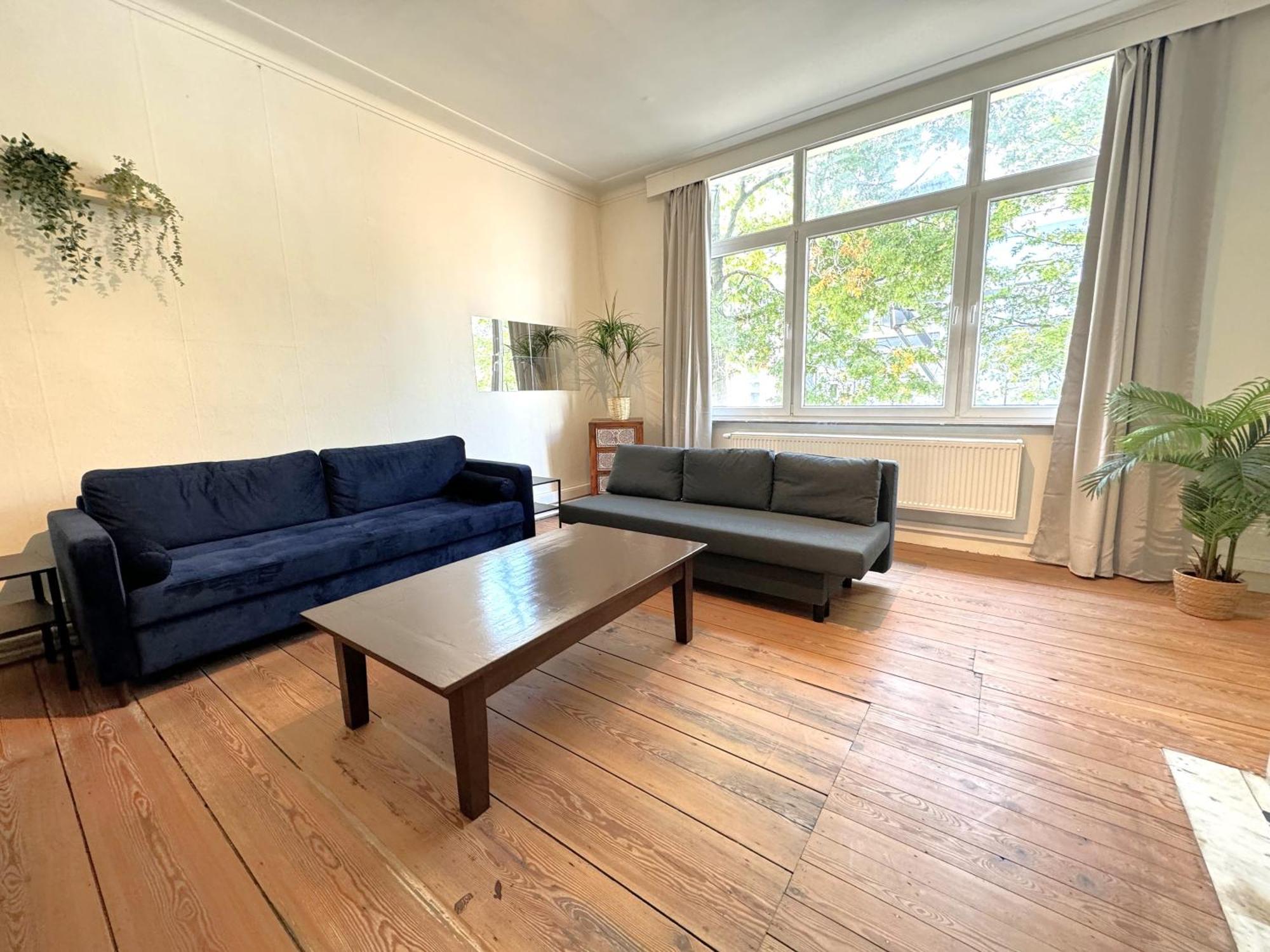 Antwerp Old Town Centrum Apartment Exterior foto